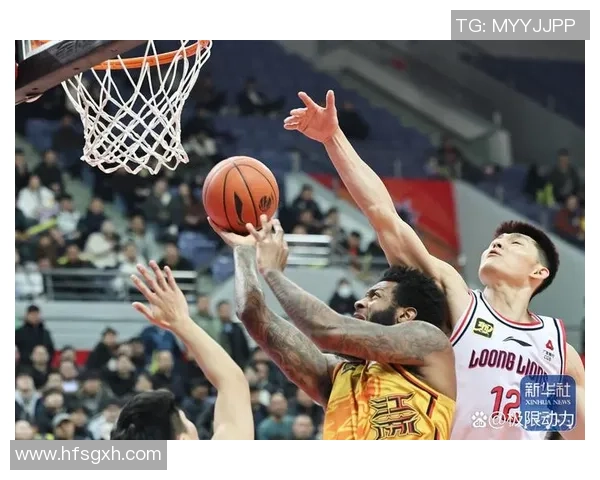 武汉篮球队总决赛表现分析：意识与战术的完美结合与不足之处